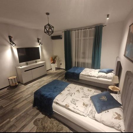 Apartament Zacisze 4 Przemysl Luaran gambar