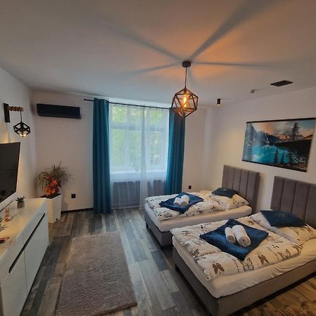 Apartament Zacisze 4 Przemysl Luaran gambar