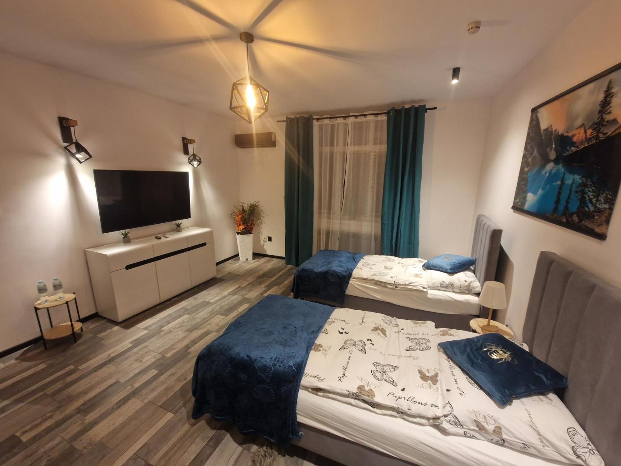 Apartament Zacisze 4 Przemysl Luaran gambar
