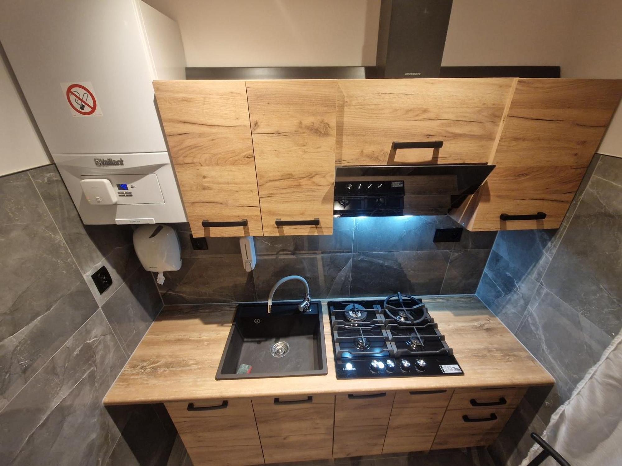 Apartament Zacisze 4 Przemysl Luaran gambar
