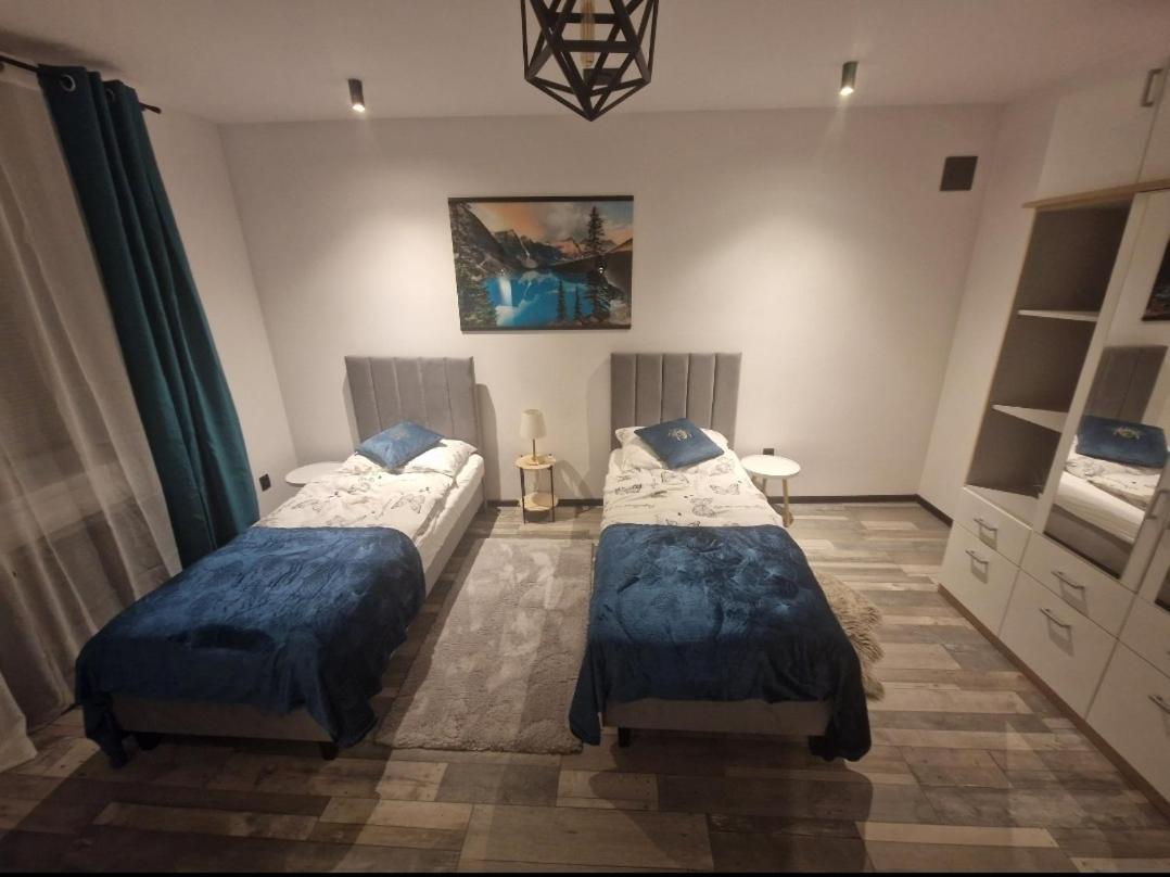 Apartament Zacisze 4 Przemysl Luaran gambar