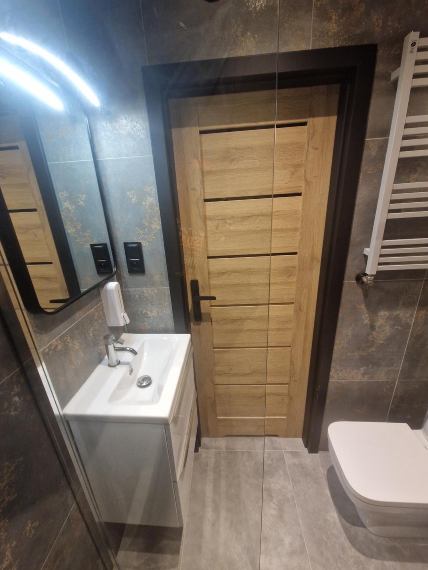 Apartament Zacisze 4 Przemysl Luaran gambar