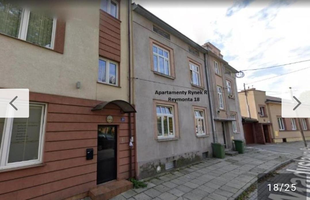 Apartament Zacisze 4 Przemysl Luaran gambar