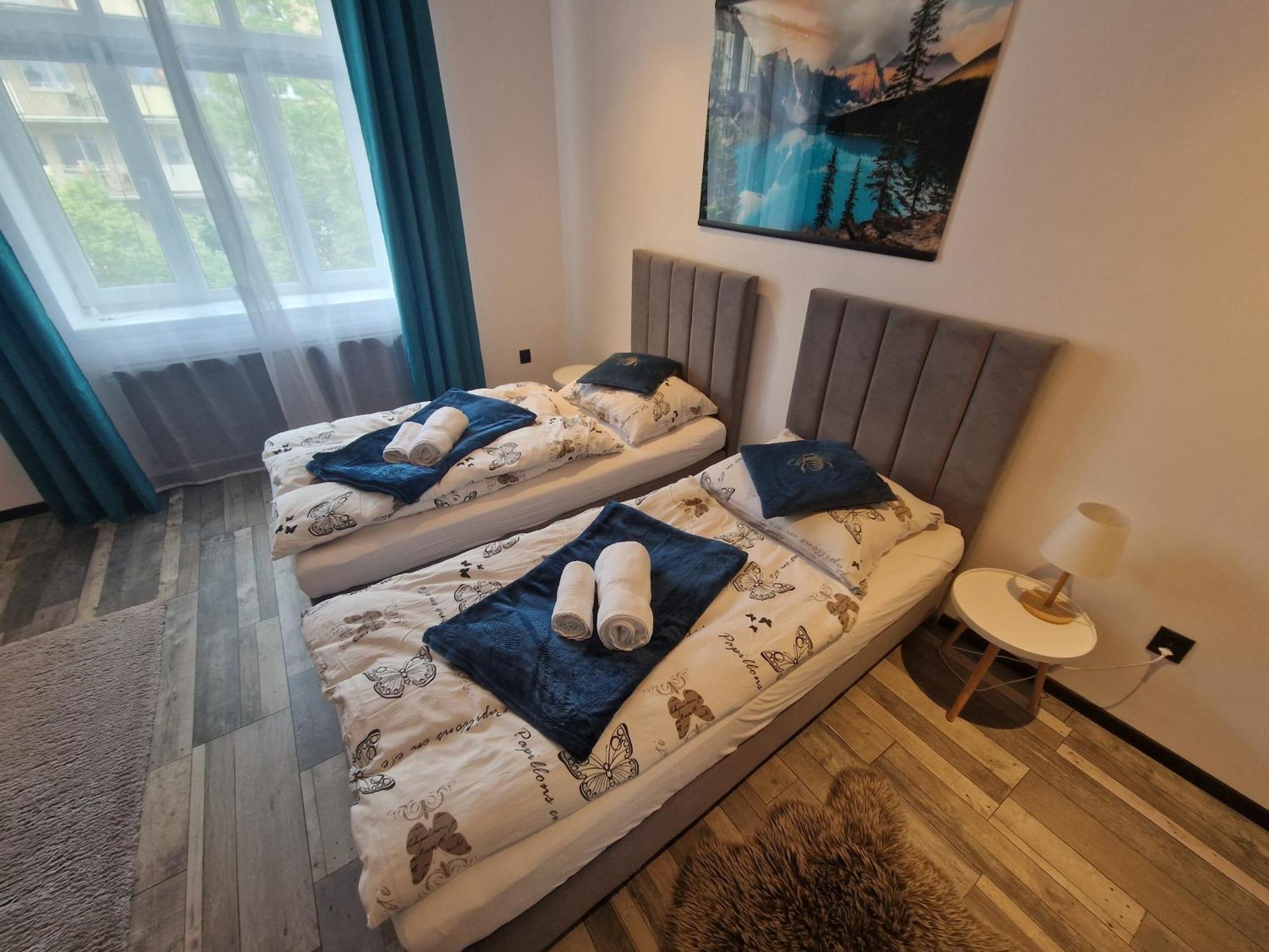 Apartament Zacisze 4 Przemysl Luaran gambar