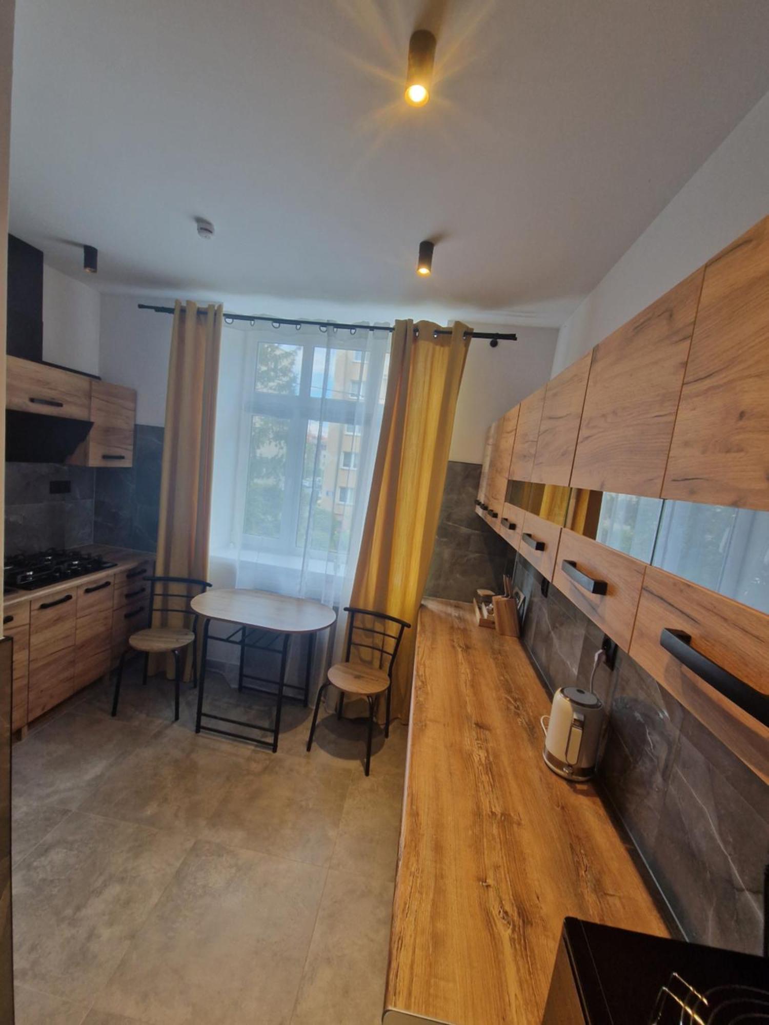 Apartament Zacisze 4 Przemysl Luaran gambar
