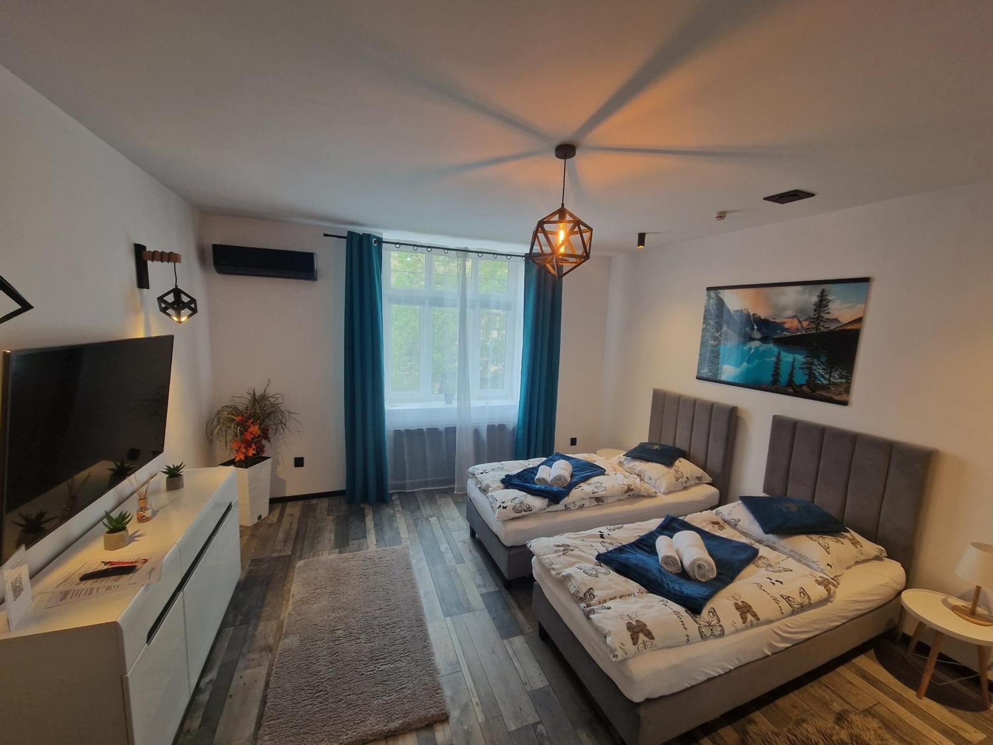 Apartament Zacisze 4 Przemysl Luaran gambar