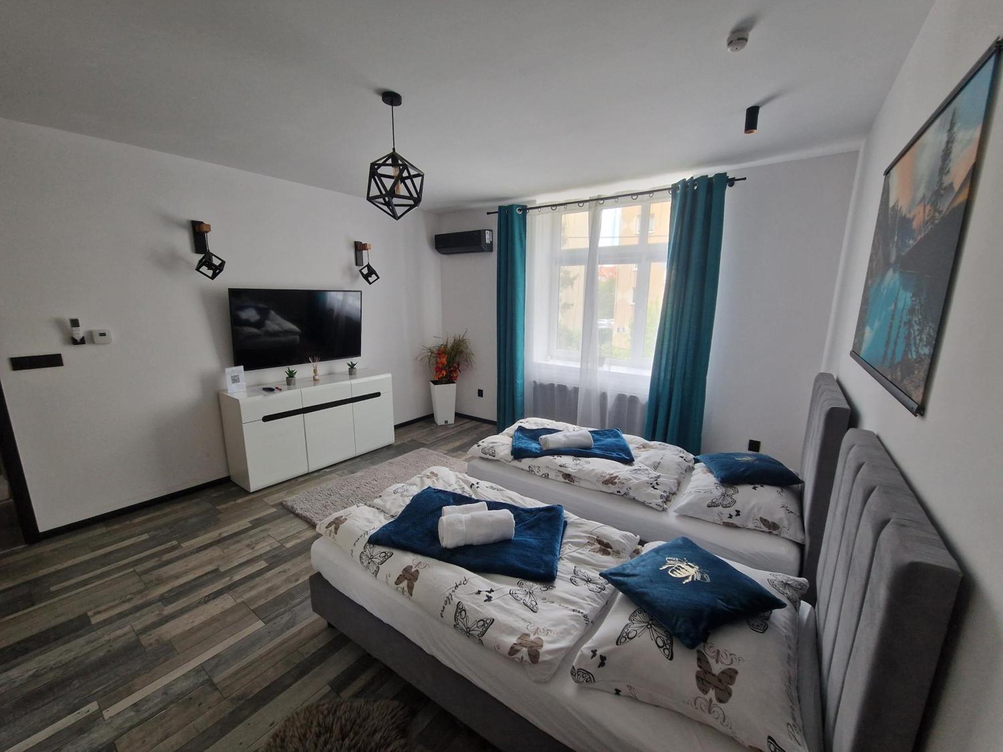 Apartament Zacisze 4 Przemysl Luaran gambar